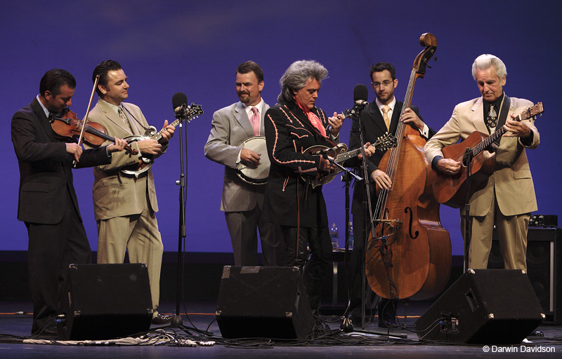 Marty Stuart and Del McCoury-2862