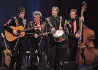 Marty Stuart & The Fabulous Superlatives-2658