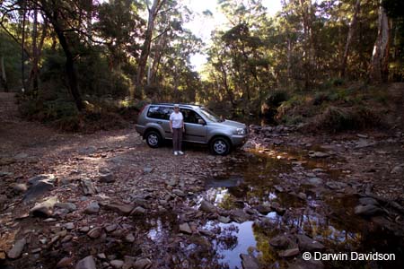 Lerderberg State Park, Blackwood, Victoria-7596