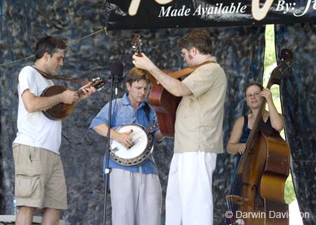 Muddy Marsh Ramblers-8919