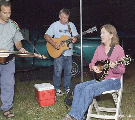 Late Night Picking-9323