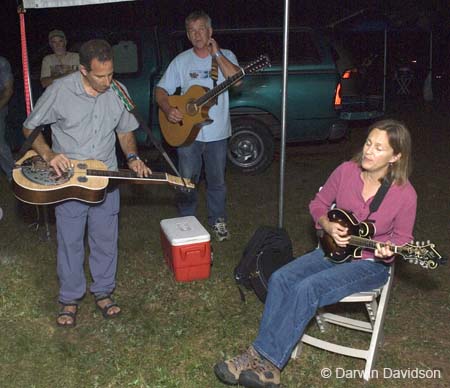 Late Night Picking-9324