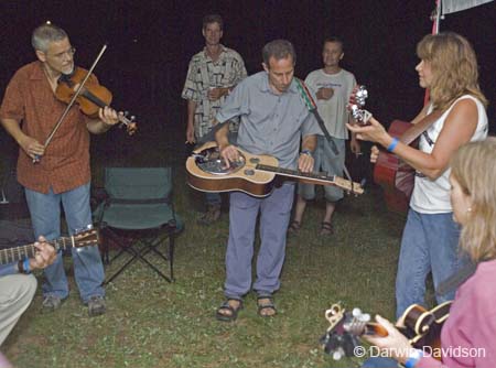 Late Night Picking-9336