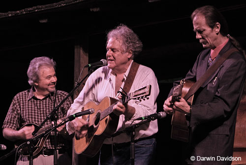 Peter Rowan & Tony Rice Quartet-1436