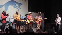 Red Knuckles And The Trailblazers witrh Sam Bush and Jerry Douglas-7508