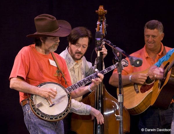 Blue Grass Boys Performance-0623