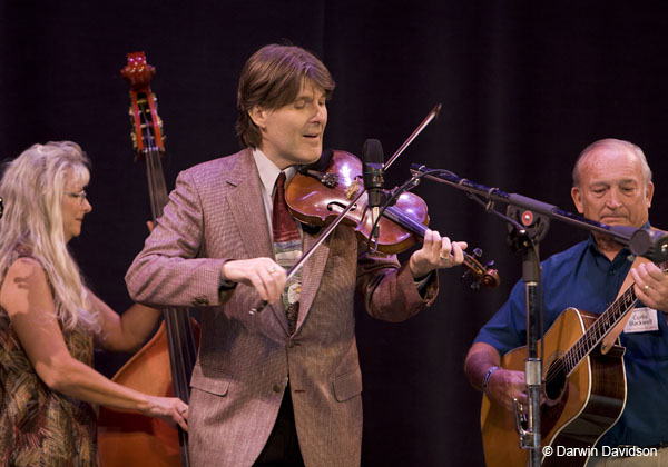 Blue Grass Boys Performance-0677