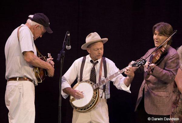 Blue Grass Boys Performance-0692