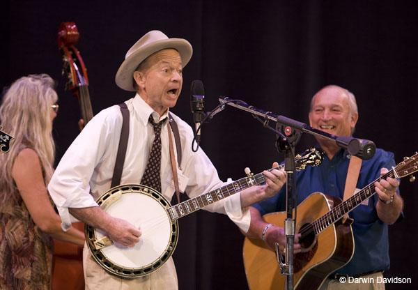 Blue Grass Boys Performance-0703