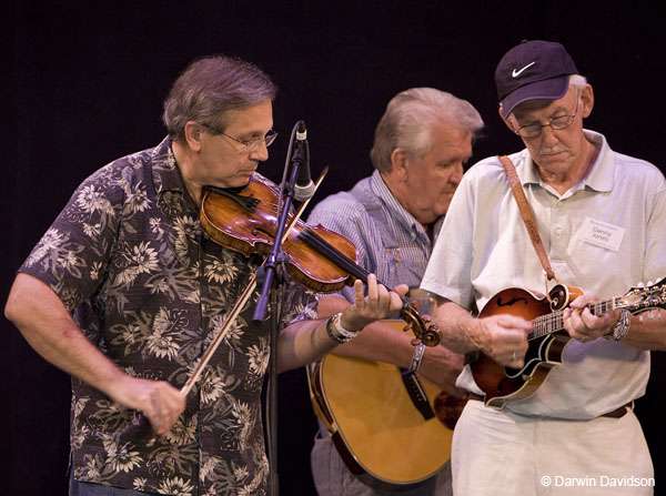 Blue Grass Boys Performance-0761