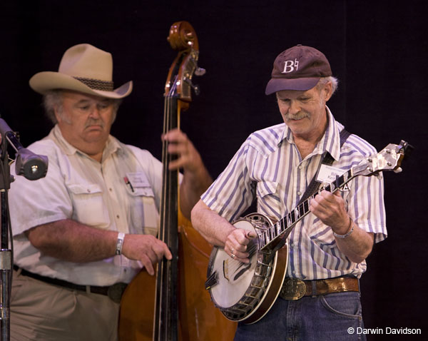 Blue Grass Boys Performance-0771