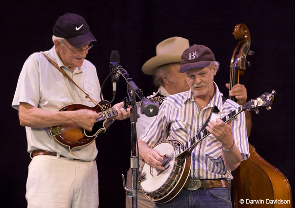 Blue Grass Boys Performance-0777