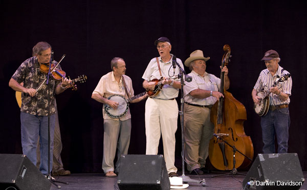 Blue Grass Boys Performance-0780