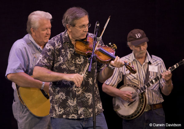 Blue Grass Boys Performance-0785