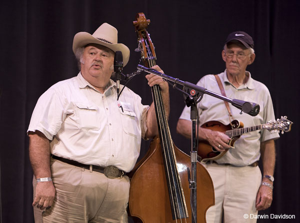 Blue Grass Boys Performance-0817