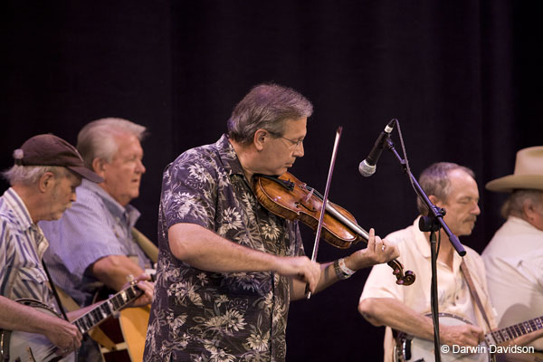 Blue Grass Boys Performance-0828