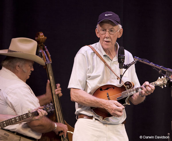 Blue Grass Boys Performance-0846