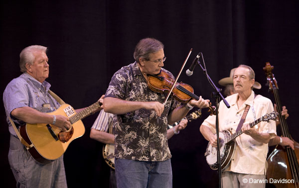 Blue Grass Boys Performance-0853