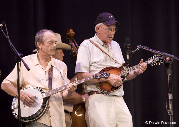 Blue Grass Boys Performance-0867