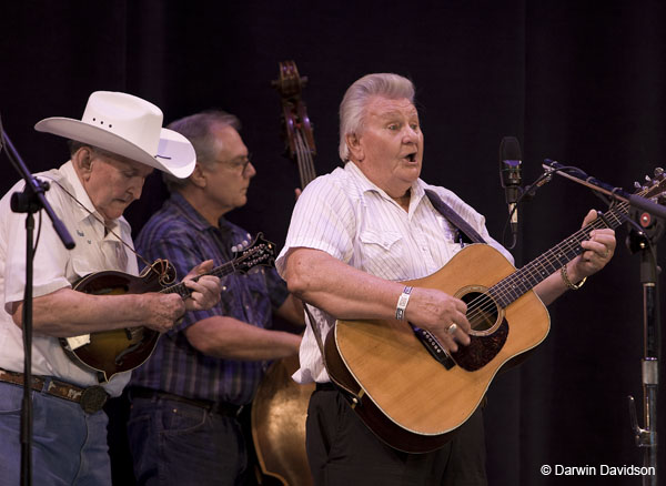 Blue Grass Boys Performance-0874