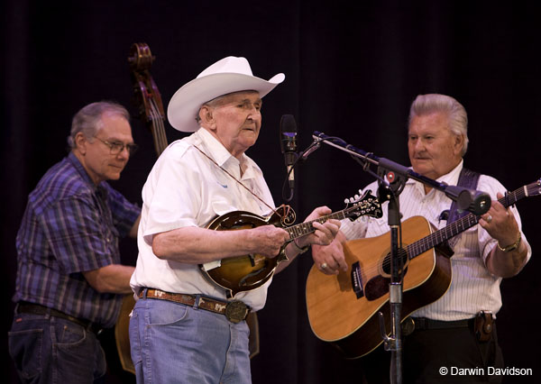 Blue Grass Boys Performance-0881