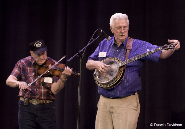 Blue Grass Boys Performance-0905