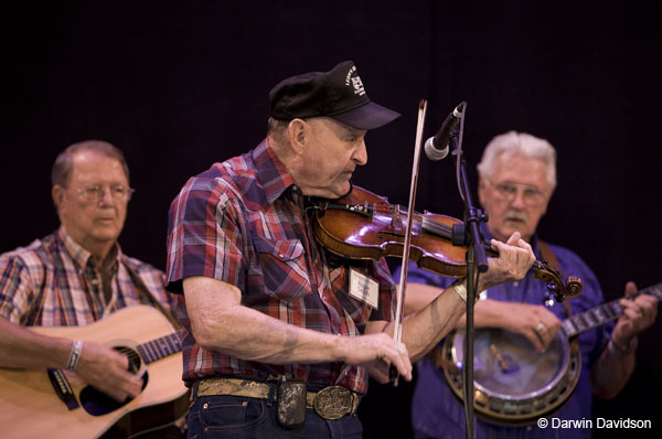 Blue Grass Boys Performance-0931