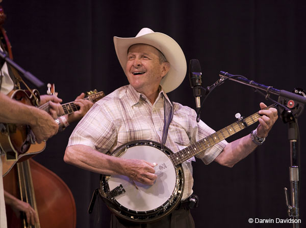 Blue Grass Boys Performance-0939