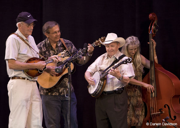 Blue Grass Boys Performance-0960