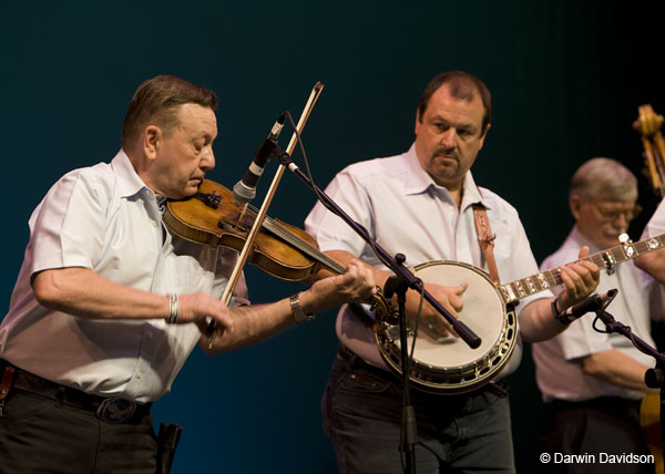 Blue Grass Boys Performance-1073