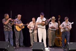 Blue Grass Boys Performance-0766