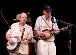 Blue Grass Boys Performance-0851