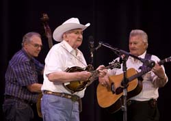 Blue Grass Boys Performance-0881