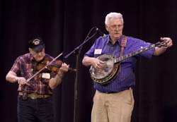 Blue Grass Boys Performance-0905