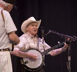 Blue Grass Boys Performance-0940