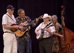 Blue Grass Boys Performance-0960