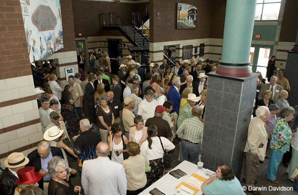 Pioneers and Blue Grass Boys Recognition Dinner-1102