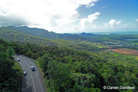 Skyrail, Barron Gorge National Park- 8882