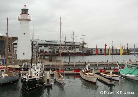 Australian National Maritime Museum-0200