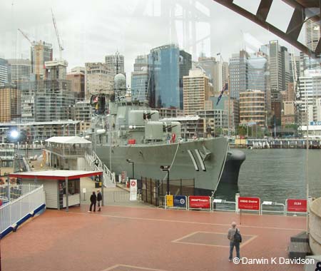 Australian National Maritime Museum-0207