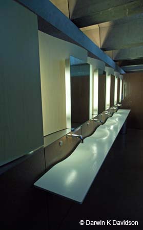 Sydney Opera House bathroom-7291