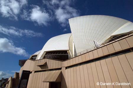 Sydney Opera House-7261