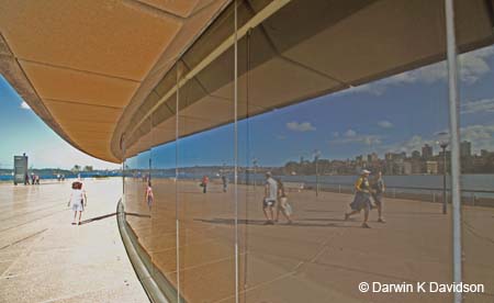 Sydney Opera House-7263