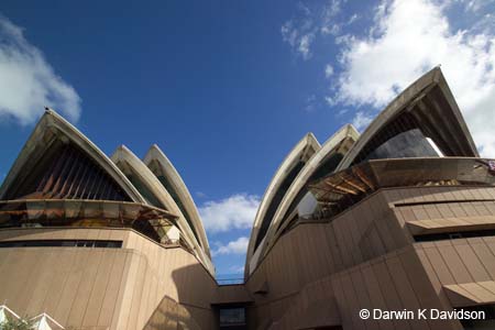 Sydney Opera House-7265