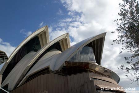 Sydney Opera House-7267