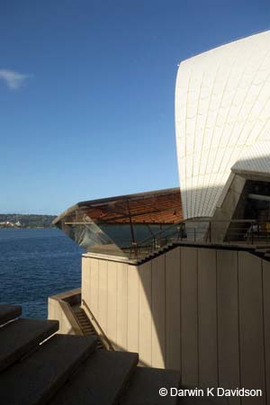 Sydney Opera House-7280