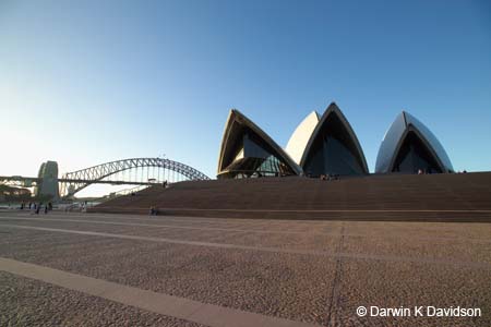 Sydney Opera House-7294