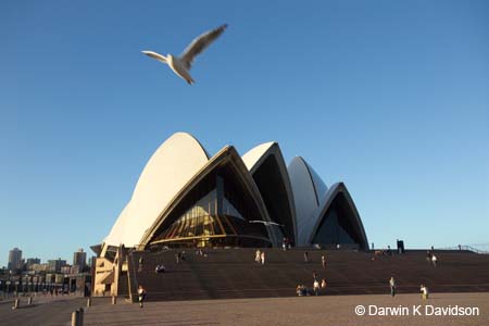 Sydney Opera House-7295