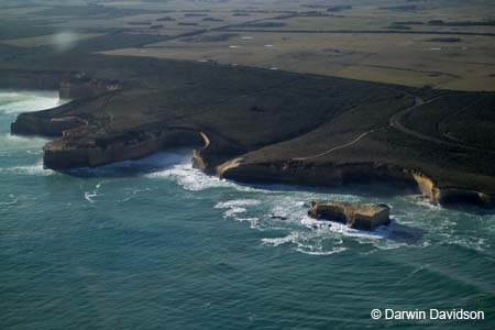 Twelve Apostles Helicopter Flight-7854