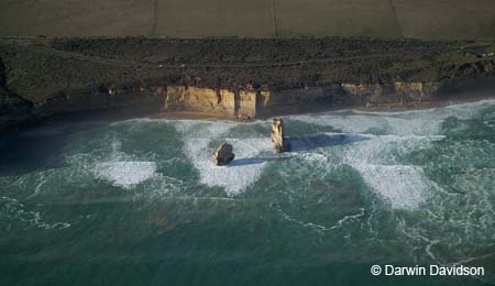 Twelve Apostles Helicopter Flight-7881